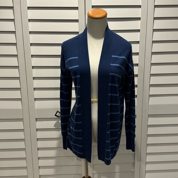 Banana Republic Open Cardigan, super soft and comfortable. - Picture 1 of 6